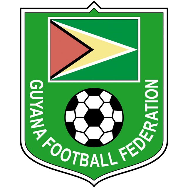 Guyana Sub 20 Fem