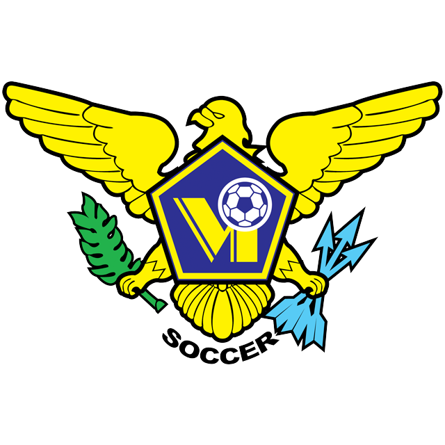 I. Vírgenes EEUU U20W