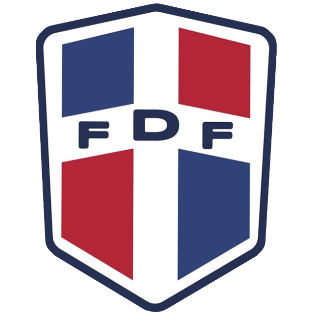 Rep. Dominicana U20W