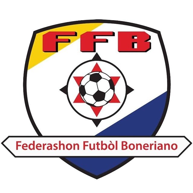 Bonaire Sub 20 Fem