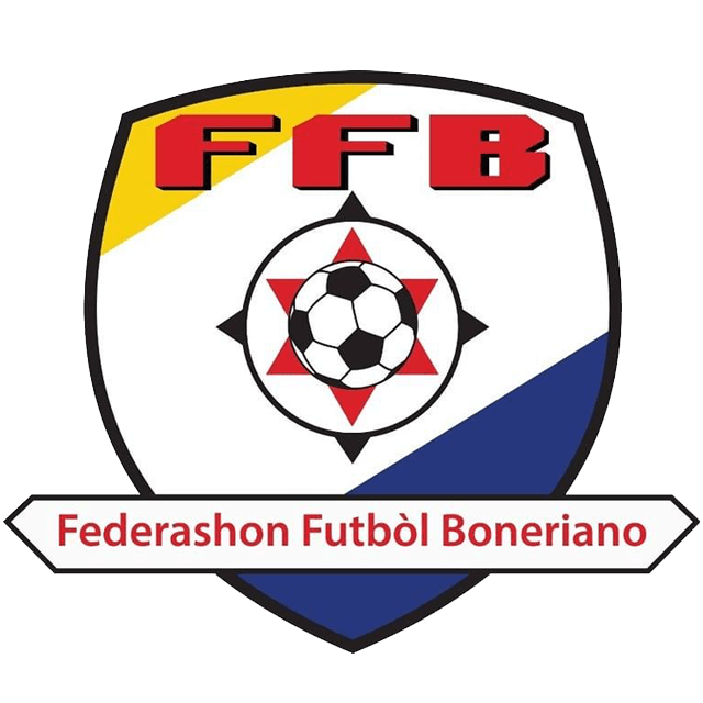 Bonaire Sub 20 Fem