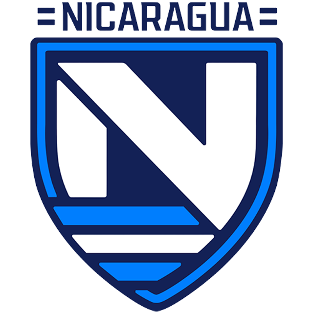 Nicaragua Sub 20 Fem