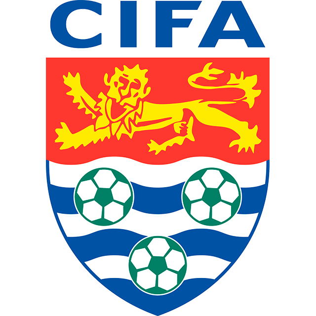 Islas Caimán U20W