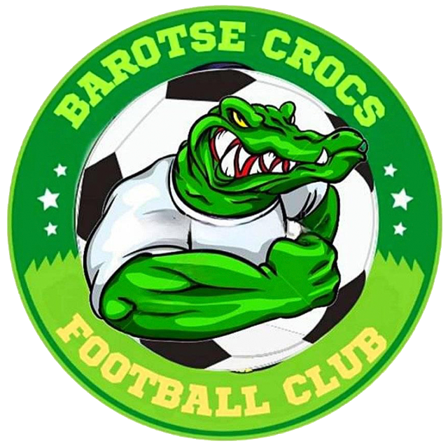 Barotse Crocs