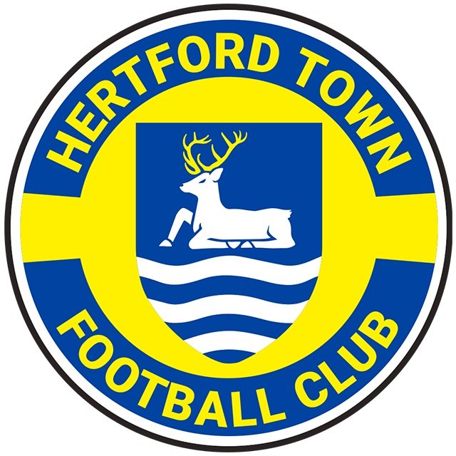 Hertford Town Sub 18