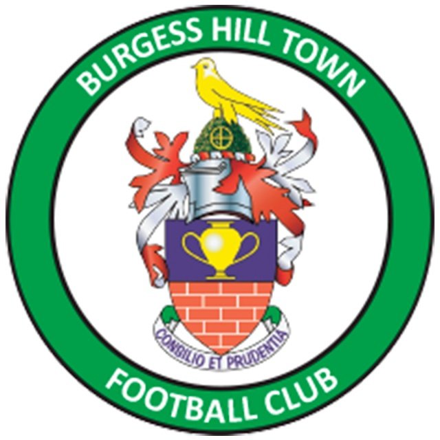 Burgess Hill Town Sub 18