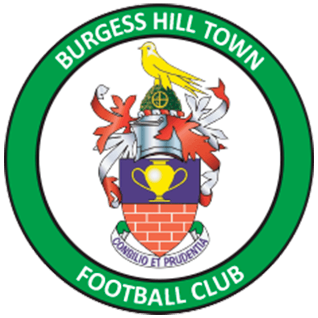 Burgess Hill Town U18