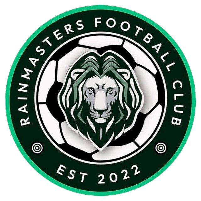 RainMasters FC