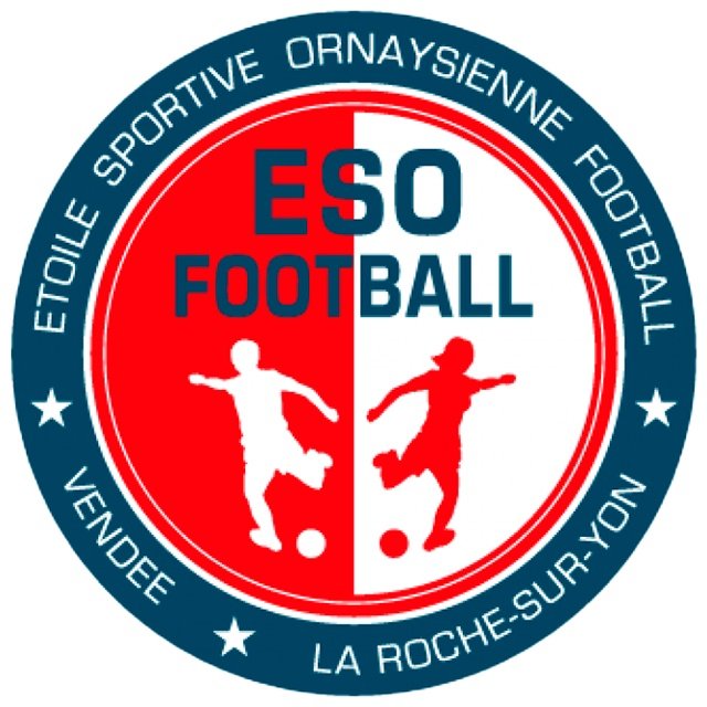 ESOFV La Roche Femmes