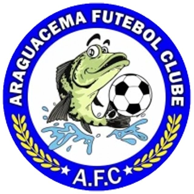 Araguacema Sub 20