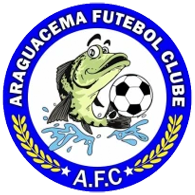 Araguacema Sub 20