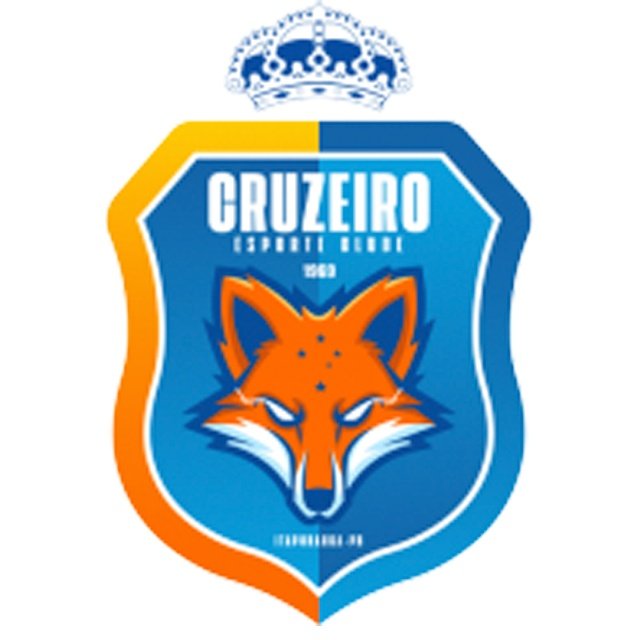 Cruzeiro-PB Sub 20