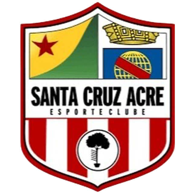 Santa Cruz AC Sub 20