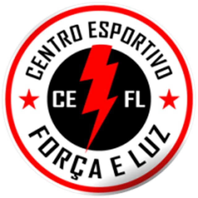 Forca e Luz Sub 20