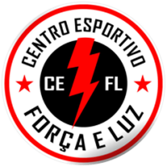 Forca e Luz Sub 20