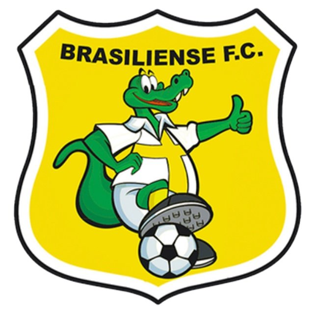 Brasiliense Sub 20