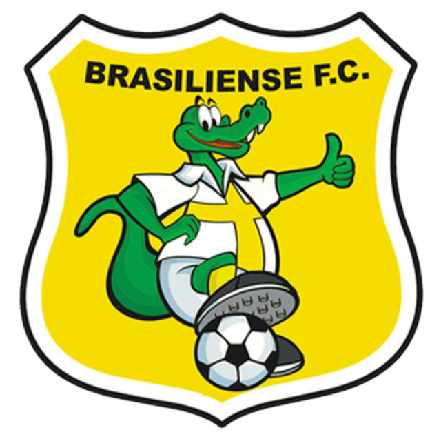 Brasiliense Sub 20