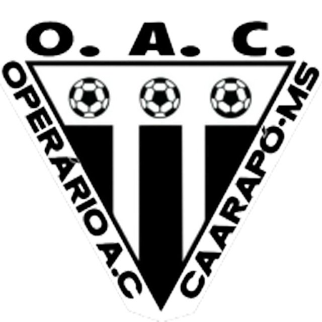 Operario AC Sub 20