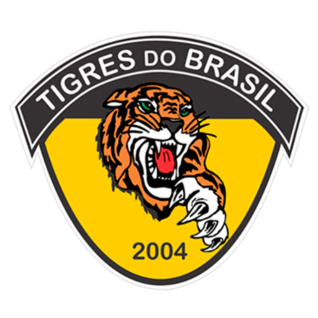 Tigres do Brasil: All the info, news and results