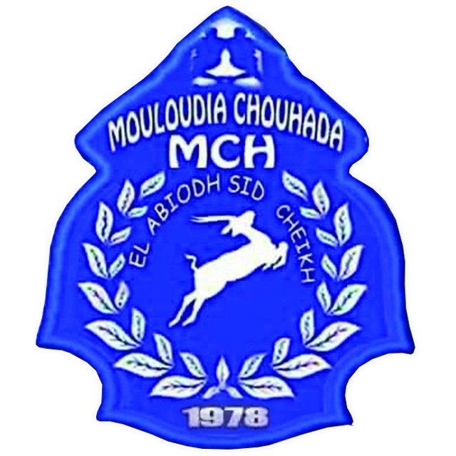 Mouloudia Chouhada