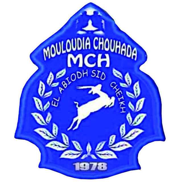 Mouloudia Chouhada