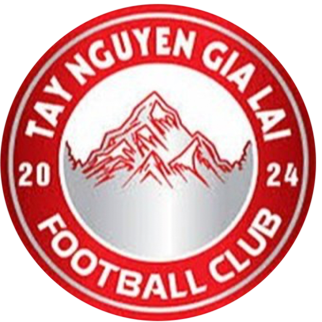 Tay Gia Lai Sub 19