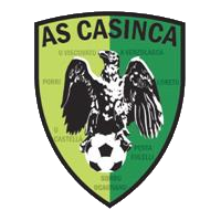 AS Casinca
