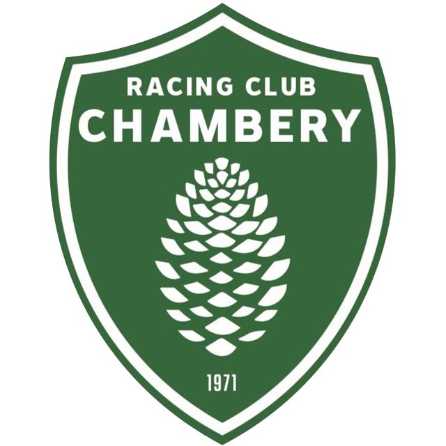 RC Chambery