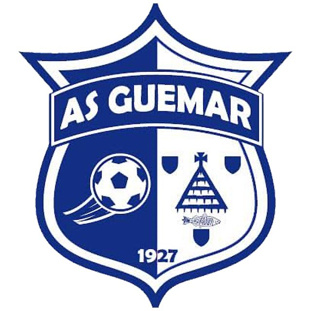 AS Guémar