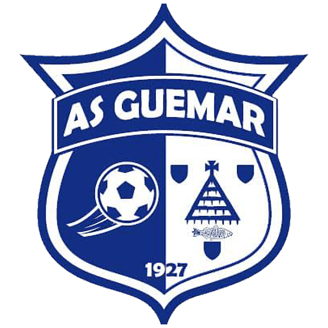 AS Guémar