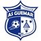 AS Guémar