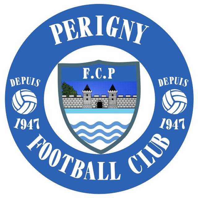 FC Périgny