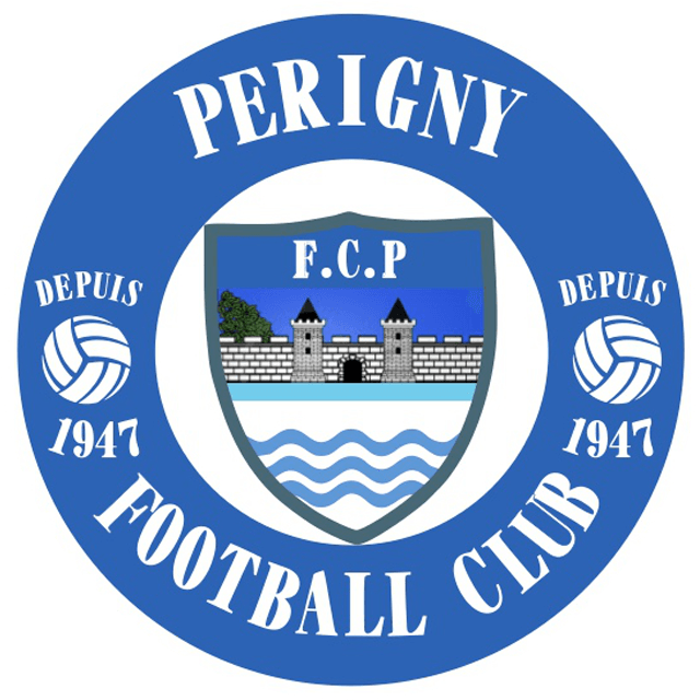 FC Périgny