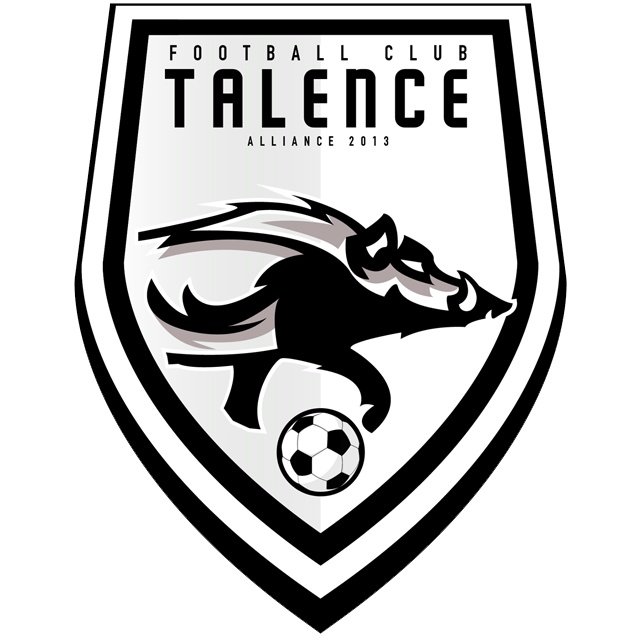 FC Talence