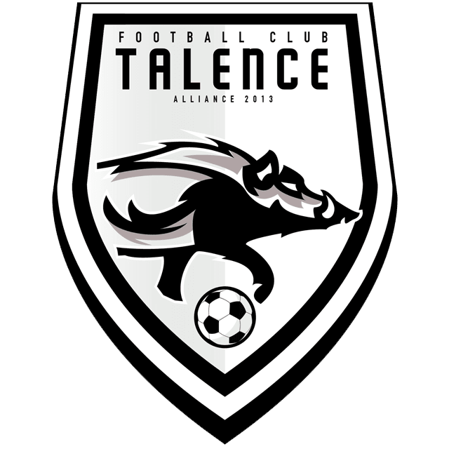 FC Talence