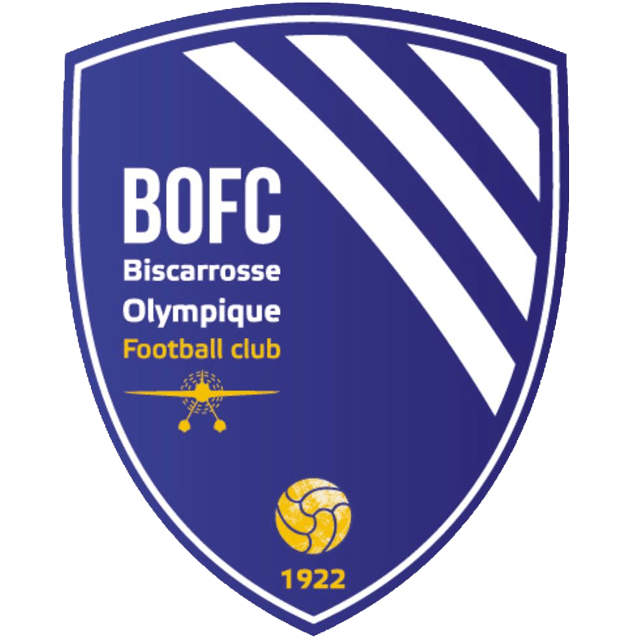 Biscarrosse Olympique