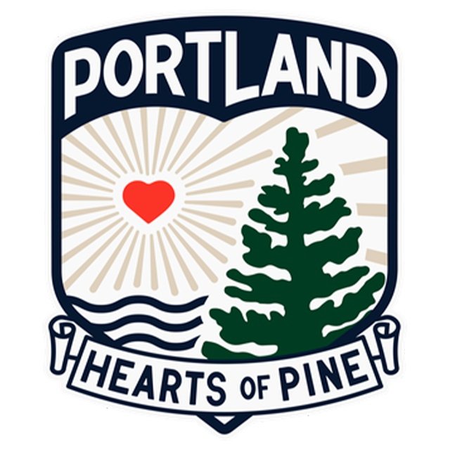 Portland Hearts of Pine