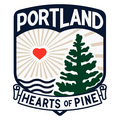 Portland Hearts of Pine