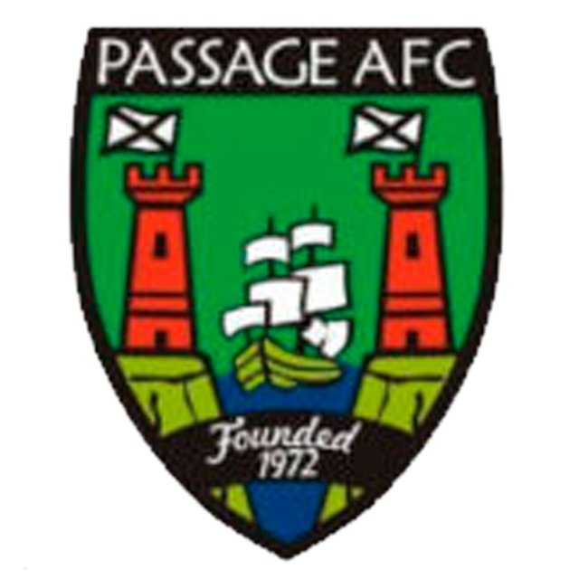 Passage AFC