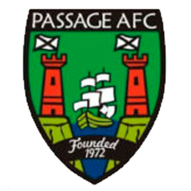 Passage AFC