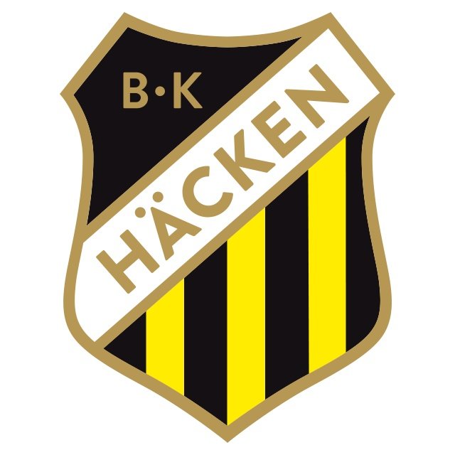 Häcken B Fem