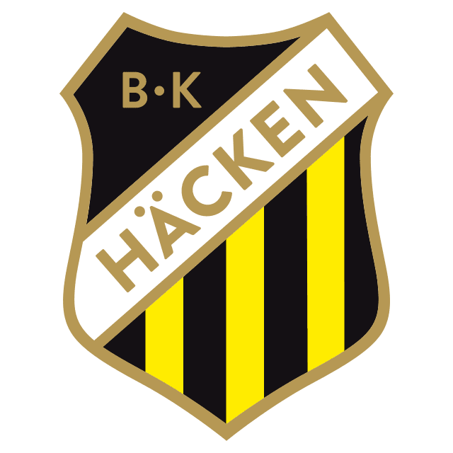 Häcken B Fem