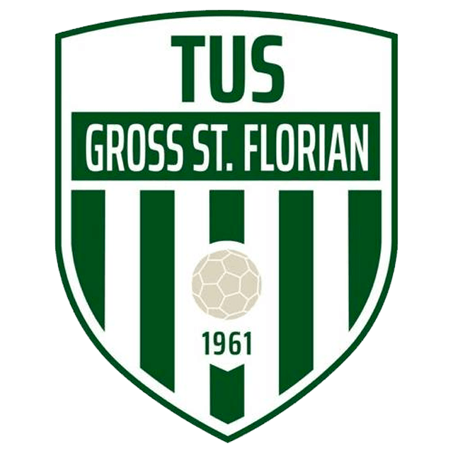 Tus Gross St. Florian