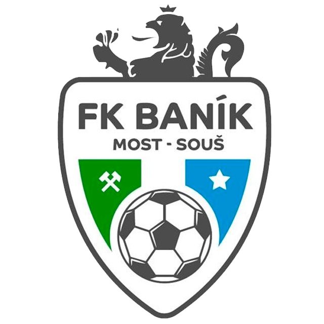 Banik Most - Sous B