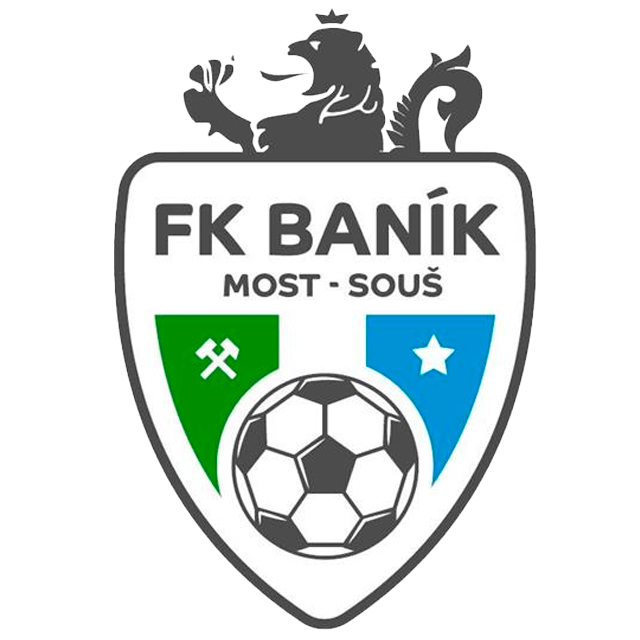 Banik Most - Sous B