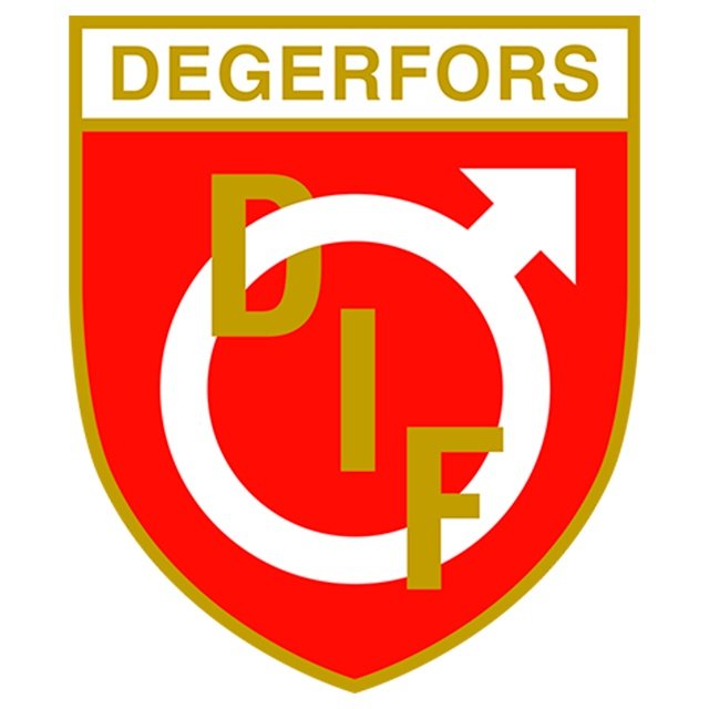 Degerfors Women