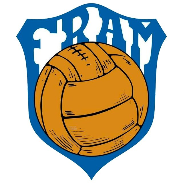 Fram Reykjavik Femenino