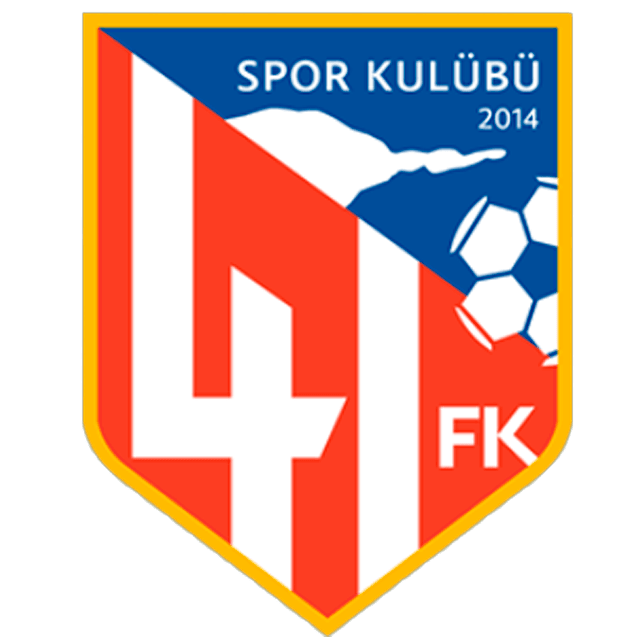 41 Futbol Kulübü Academy