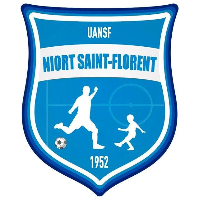 Niort Saint-Florent Sub 19