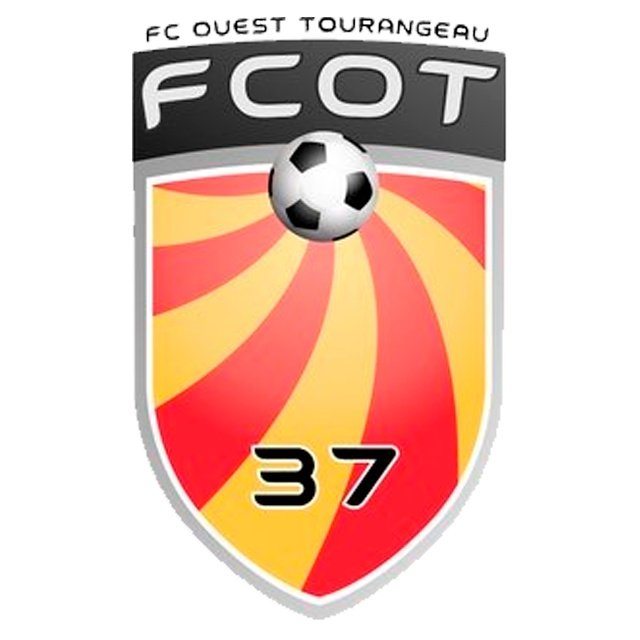 FCO Tourangeau Sub 19